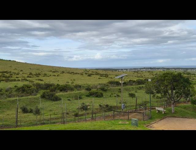 LAND FOR SALE IN MONTE CHRISTO